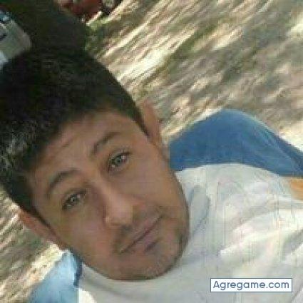 nelsonpereyra chico soltero en Embarcación