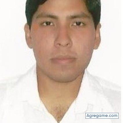 Jesus_Gustavo chico soltero en Los Olivos