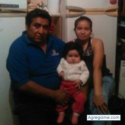 Katty Martinez Chonate