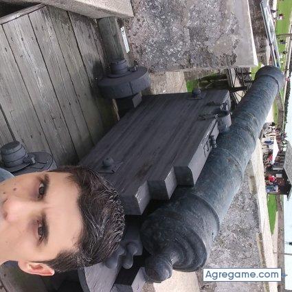 Robertoserrano70 chico soltero en Sacacoyo