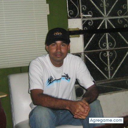 dan255 chico soltero en Lima