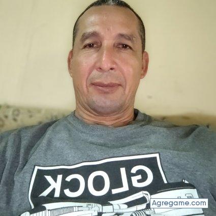 Foto de Miguel A. Mero Cali, 54 años en San Vicente