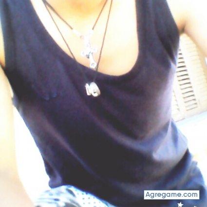 Mishari chico soltero en A Ramallosa San Pedro