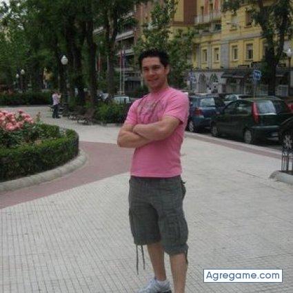 franklin1 chico soltero en Revere