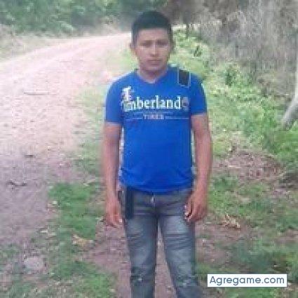 joseandres2469 chico soltero en Cucuyagua