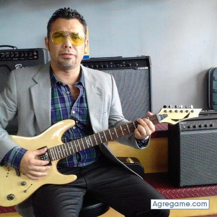 KelinEfrenCHavez chico soltero en Tegucigalpa