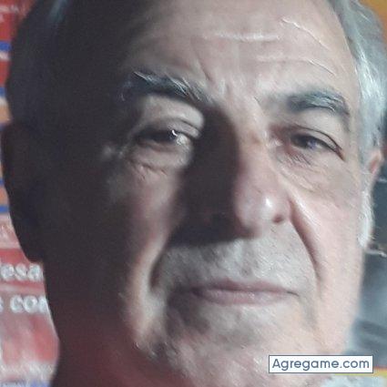 oscar8828 chico soltero en Miguel Riglos