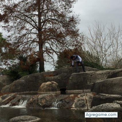 Morenoto2805 chico soltero en Gretna