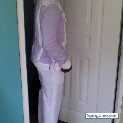 Htiol chico soltero en Villa Vásquez