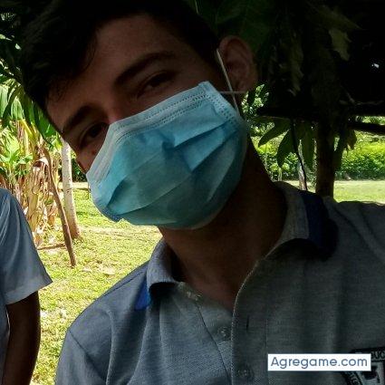 alvarolopez9836 chico soltero en Tonosí