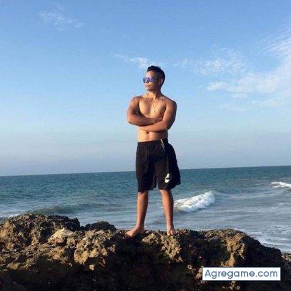 josephmontero3605 chico soltero en Chulucanas