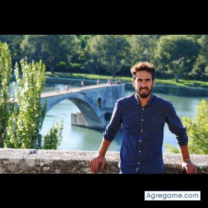 FranRiquel chico soltero en 