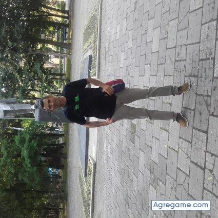 Jousias chico soltero en Pozoblanco