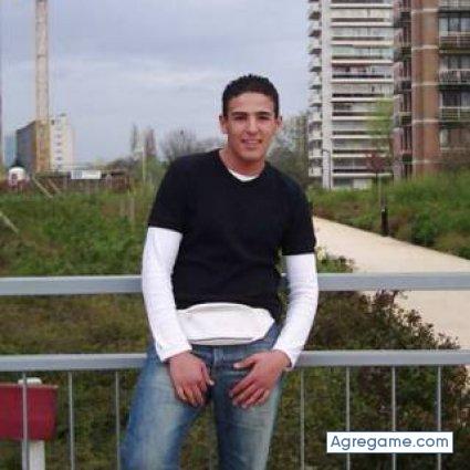 KOSNER chico soltero en Colmenar