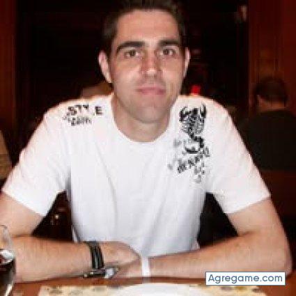 danielsanchez3498 chico soltero en Barcelona