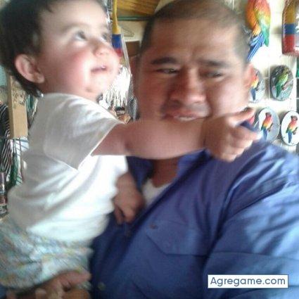 ElChinodomi chico soltero en Ciénaga De Oro