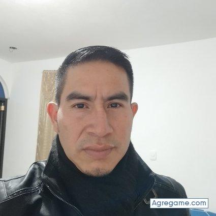 beneranoperez chico soltero en Huehuetenango