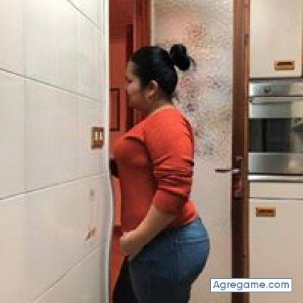 yessirodas chica soltera en Calella