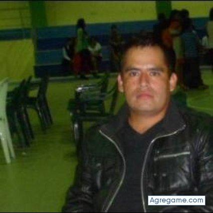 bolivarsanchez6530 chico soltero en El Empalme