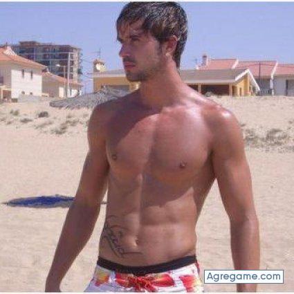 joselinto chico soltero en Madrid