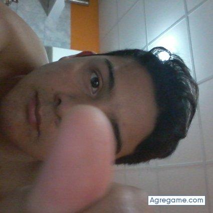 loloN5 chico soltero en Villa España