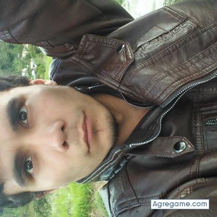 Kenlli chico soltero en Chincha Baja