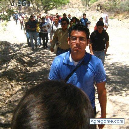 carlomante chico soltero en Chihuahua