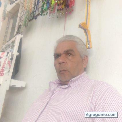 Cristobal16071966 chico soltero en Cabudare