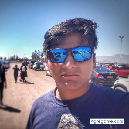 richardcontreras7952 chico soltero en Picota