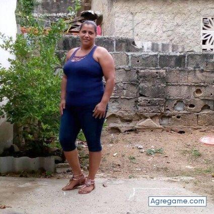 mariasiliet48 chica soltera en Cartagena