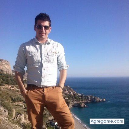 ger85 chico soltero en Villanueva De La Concepcion