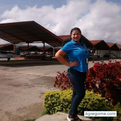 Gioconda chica separada en Charallave