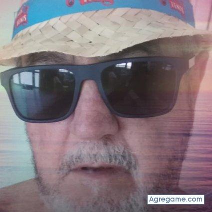 Tonio63 chico divorciado en Benalmadena