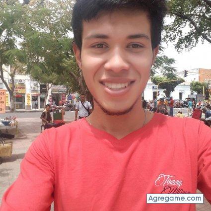 makoto01 chico soltero en Cúcuta