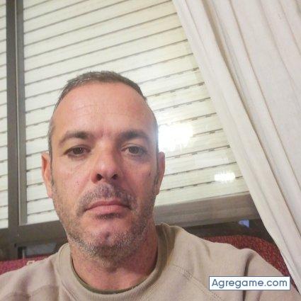 Truji77 chico soltero en Cartagena