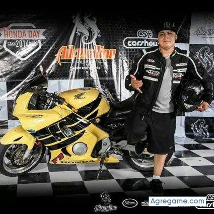 RolanD_0586 chico soltero en Tonacatepeque