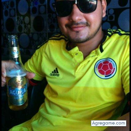 William199266 chico soltero en 