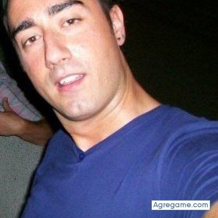 Aiturtxi chico soltero en Barcelona