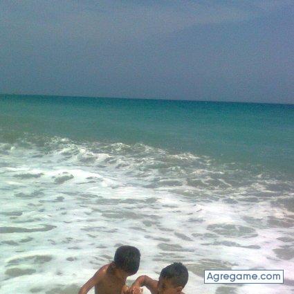 habibchamit chico soltero en Santa Amalia