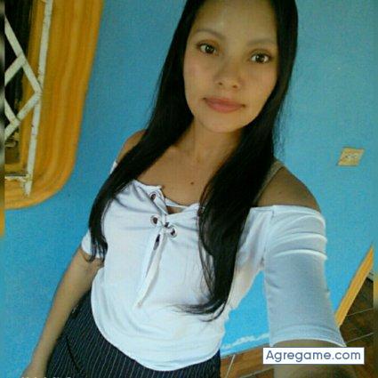 chelithaalvarado chica soltera en Zaragoza