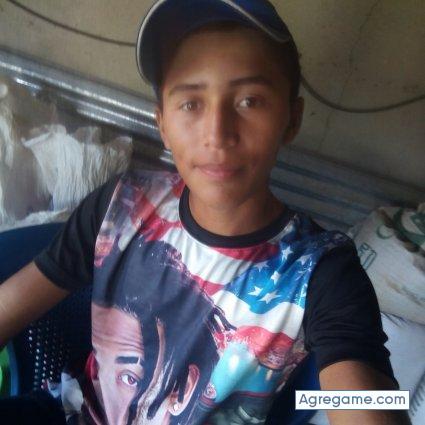 Jelking chico soltero en San Rafael Del Norte