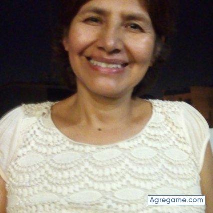 Isa212706 chica soltera en Los Polvorines