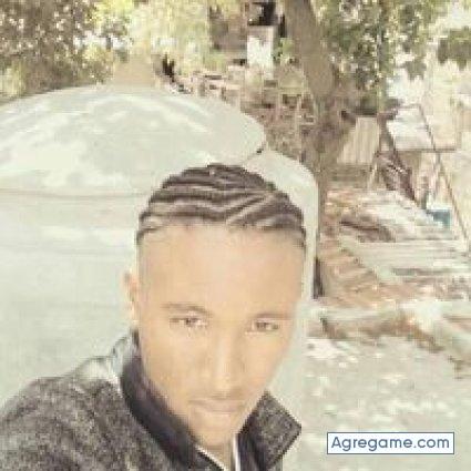 yohanndylabrado chico soltero en Aguada De Pasajeros