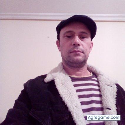 Brisma chico soltero en Celanova