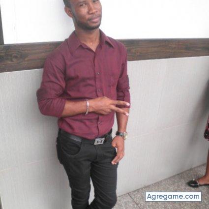 berson chico soltero en Santo Domingo