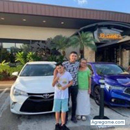 israelomar chico soltero en Gracias