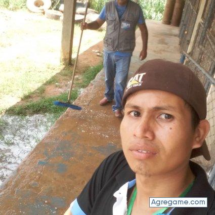 sedimuzombita chico soltero en Cobija