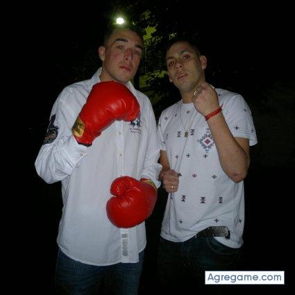 lucianorodrigo chico soltero en Castelar