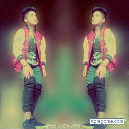 jhoncithochabalitho chico soltero en Mochumí