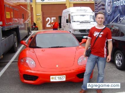 elChicoGym chico soltero en Valencia